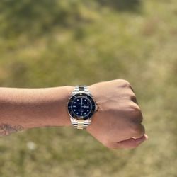 Rlx Sea Dweller Oyster