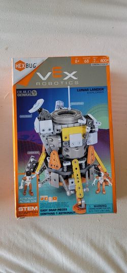 Vex Robotics Lego 