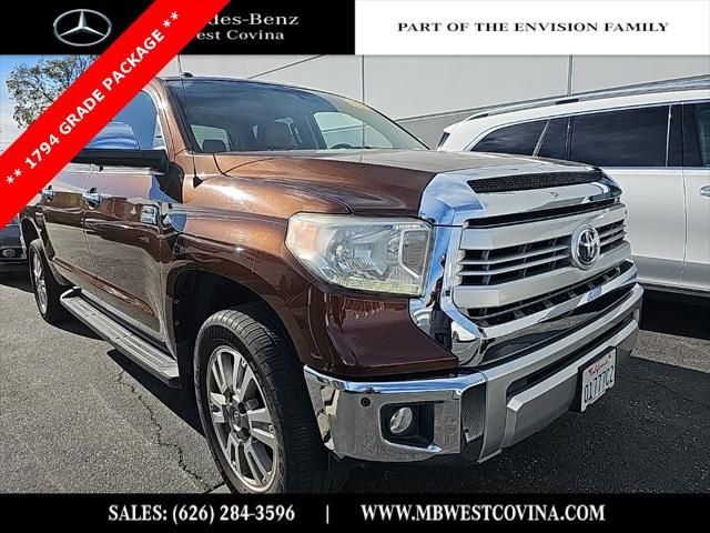 2014 Toyota Tundra for Sale in West Covina, CA - OfferUp