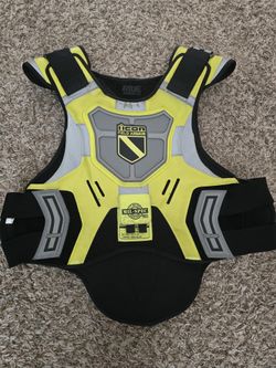 Icon Field Armor Vest $40 L/XL