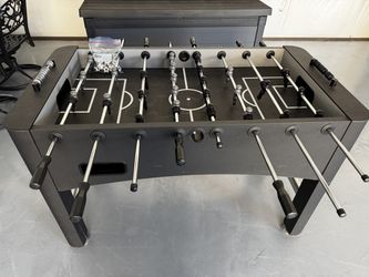 Foosball Table