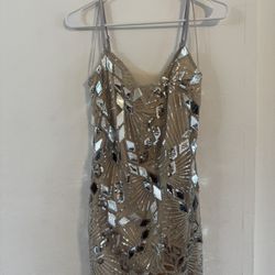 Fashion Nova Party Dress