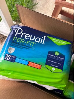 Free Adult Diapers
