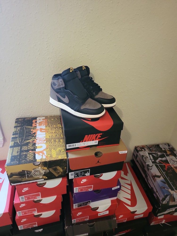 Jordan Retro 1