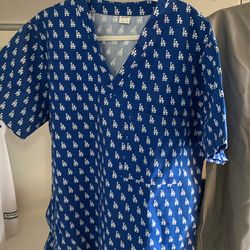 Clothing Scrubs
