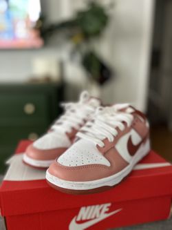 nike dunk low