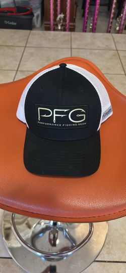 PFG Hooks™ Mesh Ball Cap