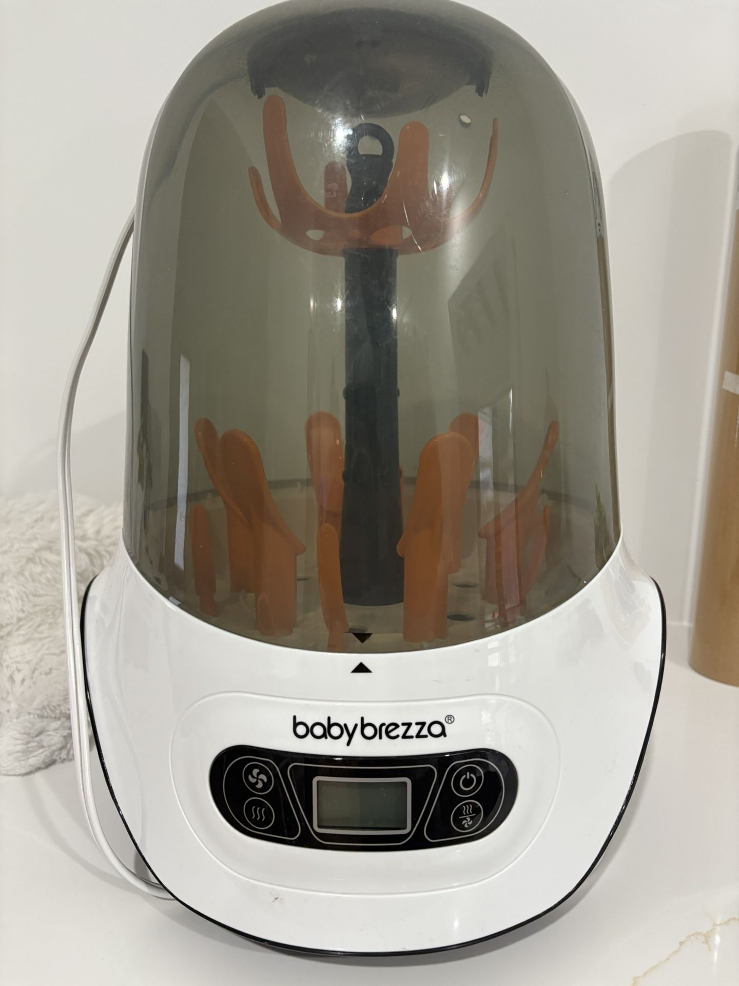 Babybrezza Sterilizer