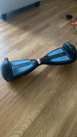 Razor hoverboard