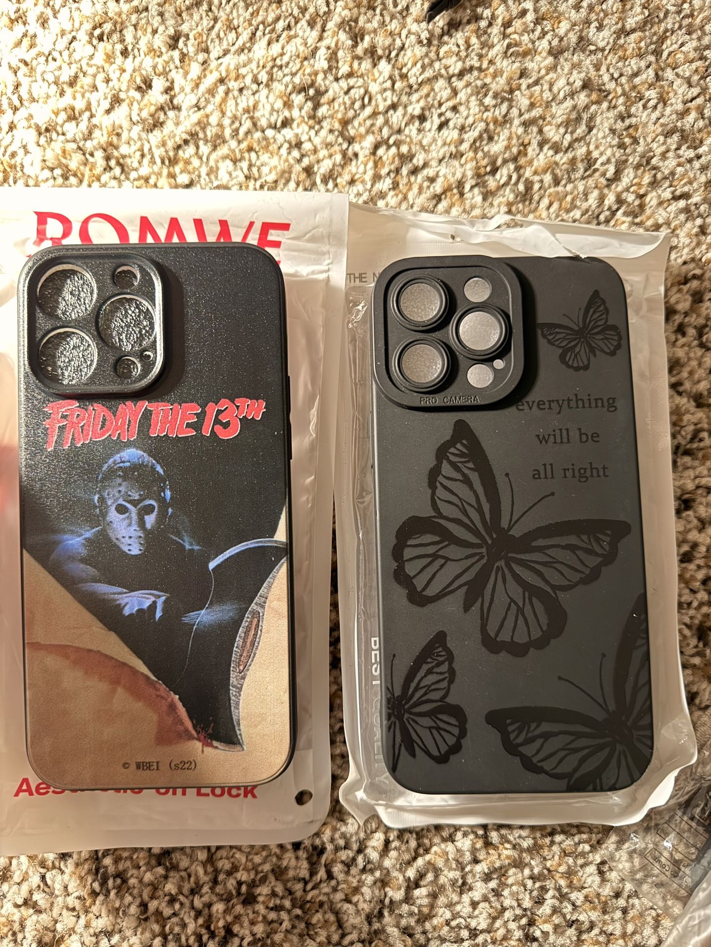 iPhone 14 Pro Max Case