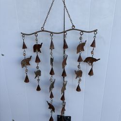 Elephant Decoration 