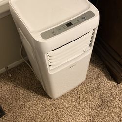 Mobile Air Conditioner