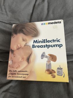 Medela Mini electric Breast pump
