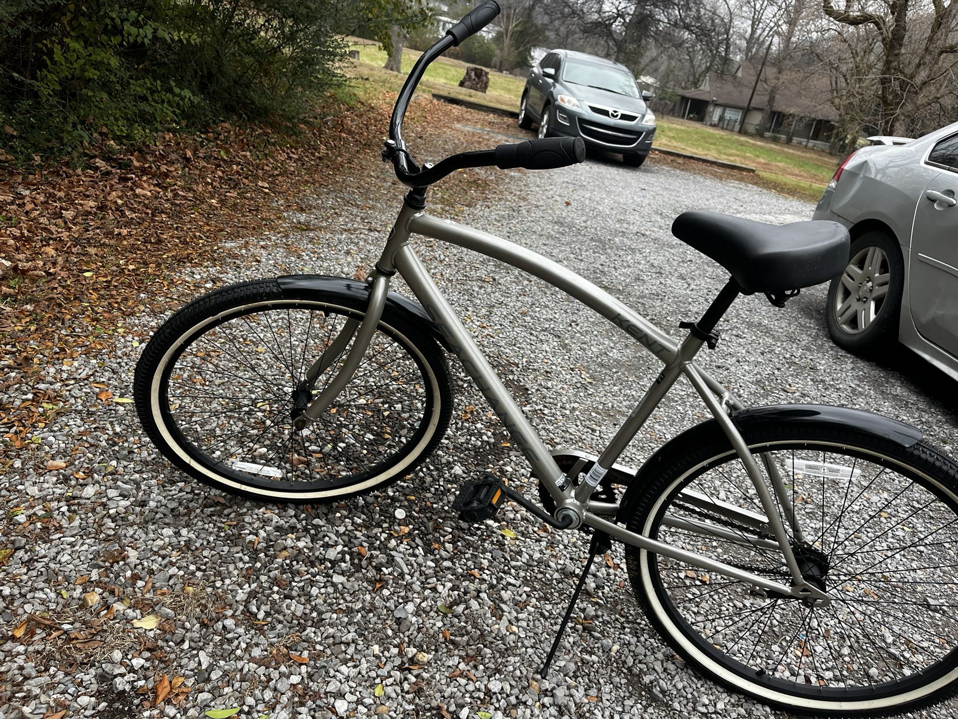 Kent Sea change Beach Cruiser