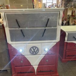 Volkswagon Chester Drawers