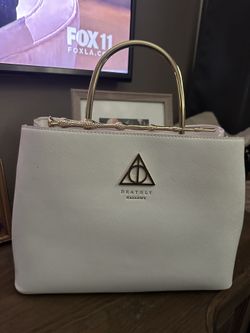 Harry Potter Purse