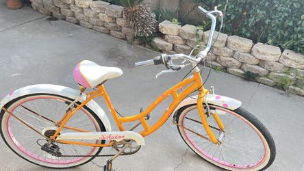 Schwinn Bike