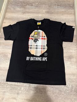 Bape shirt