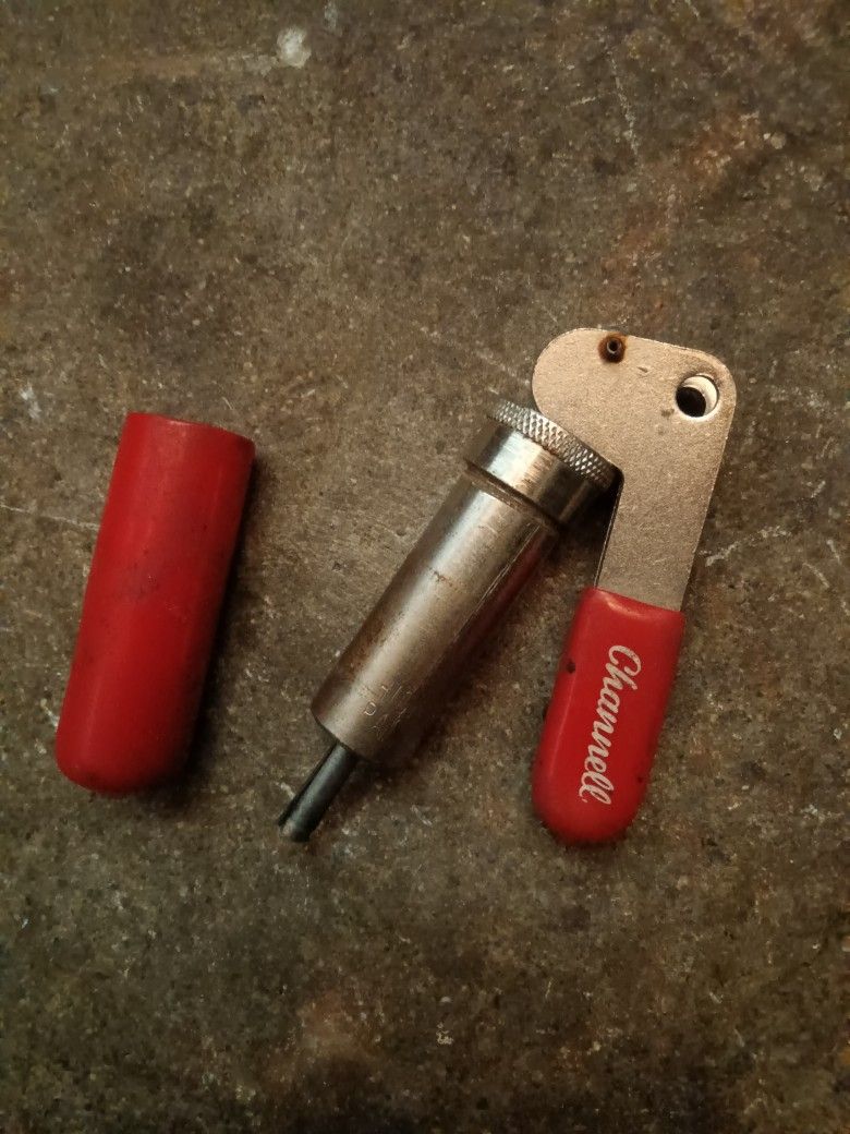 Highfield Barrel Lock Plunger Key for Sale in Bell Gardens, CA OfferUp