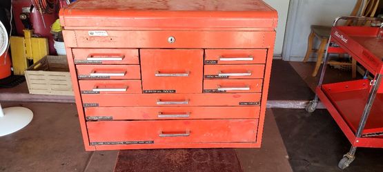 Tool Box