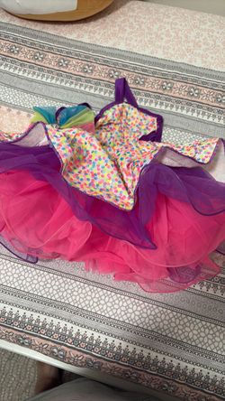 Toddler costume