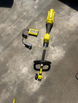 Ryobi 40v expand-it