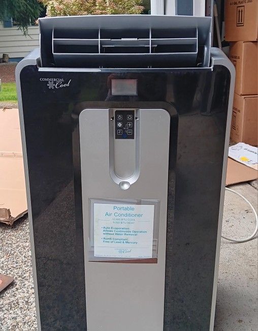 Hairer Air Conditioner
