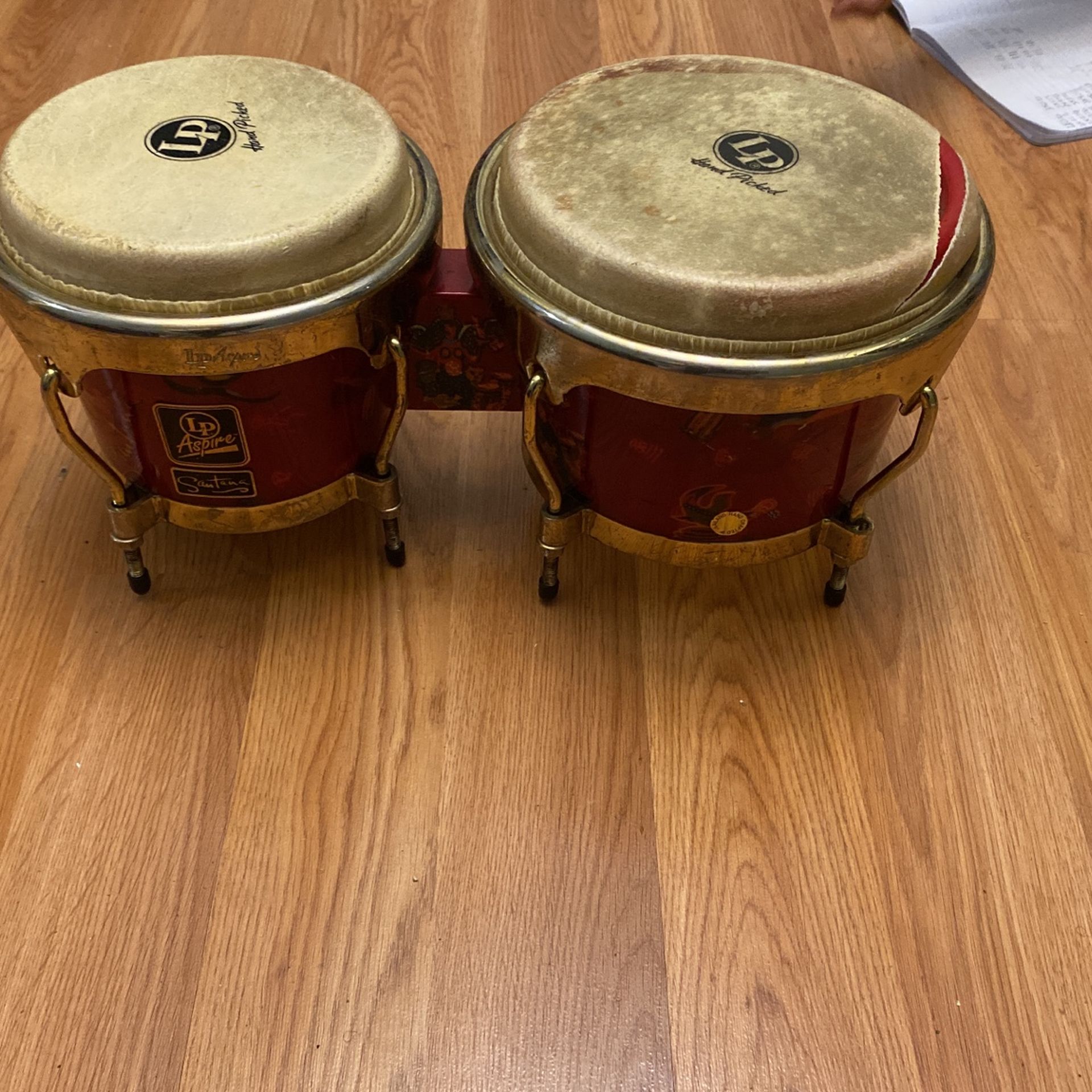 Bongos