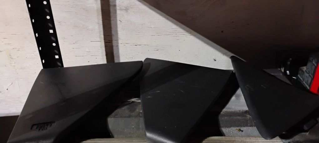 2003 Silverado Parts