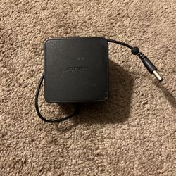Bose Switching Power Supply