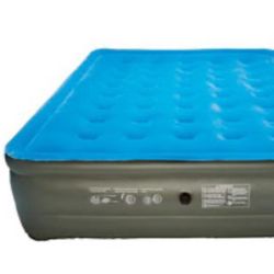 Double High Air Mattress