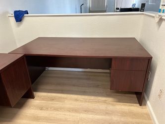 Desk