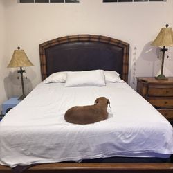 Tommy BAHAMA /🌵6 Piece Bedroom Set!