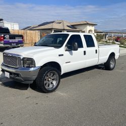 2003 Ford F-350