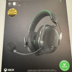 Razer Black Shark V3 Pro Wireless Headset