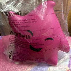 [RARE] Pink Luma Star LED - Mario Movie (IN HAND)