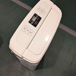 LG portable AC Unit