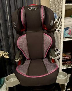 Graco Booster Seat