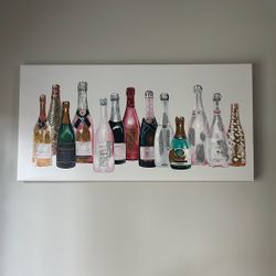 Wall Art / Canvas 