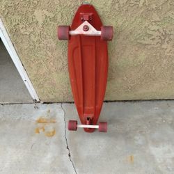 Long Board