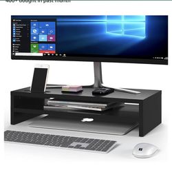 Desk Stand 21.3inx10in