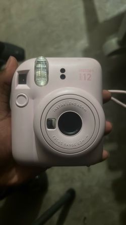 Instax mini 12