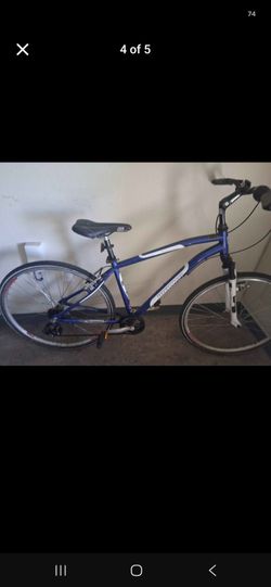 Infinity dlx 700cc road bike