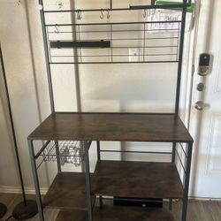 Bakers Rack