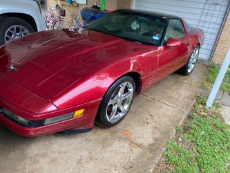 1994 Chevrolet Corvette