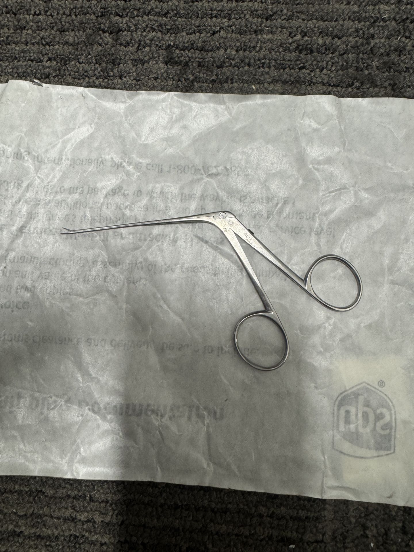 Karl Storz Stainless X241 @Box 1