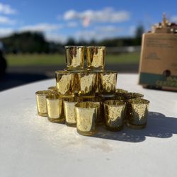 Vases & Votive Holders