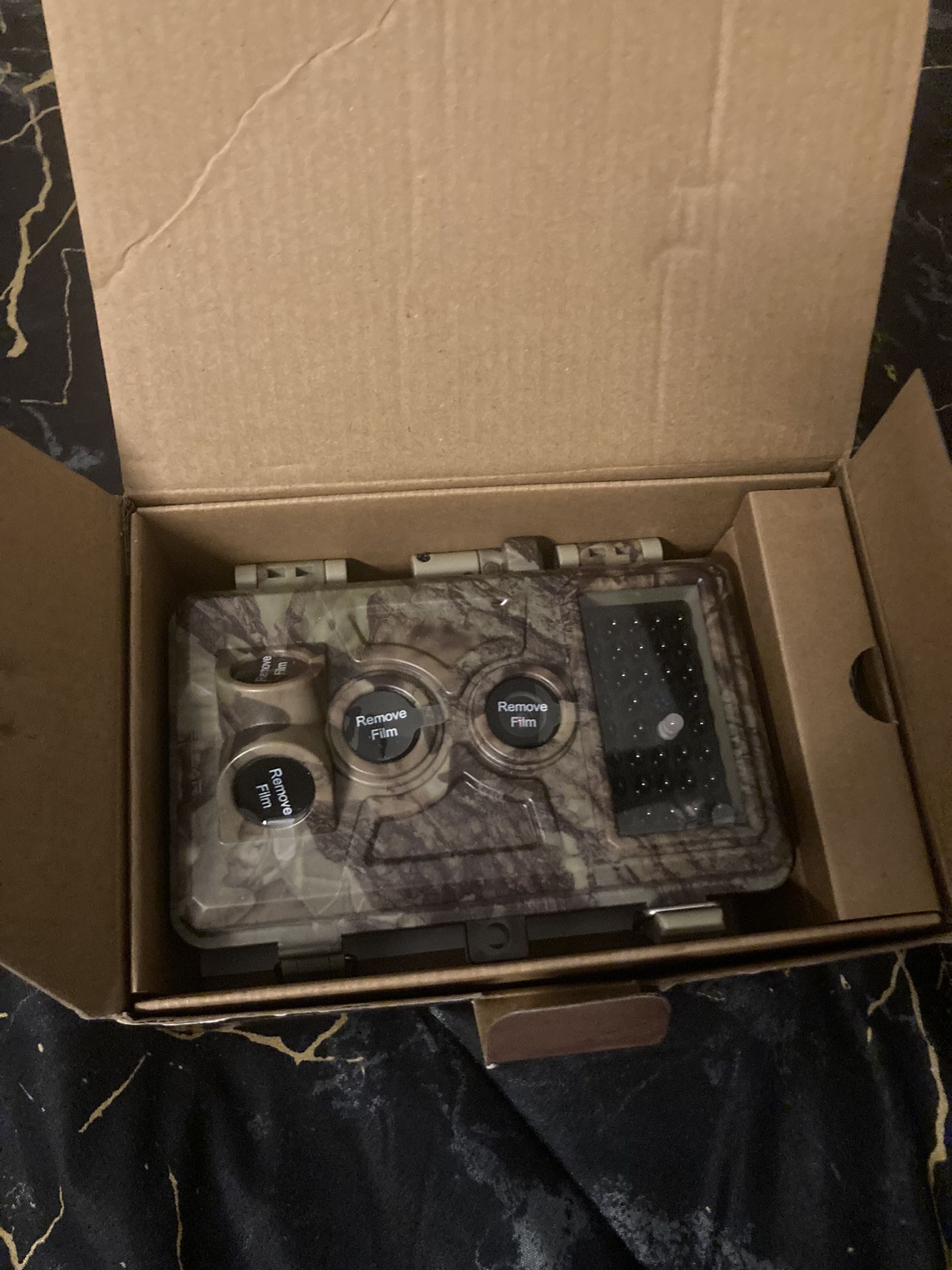Outdoor Camera For Hunting Xtellar