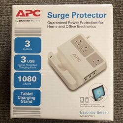 Surge Protector