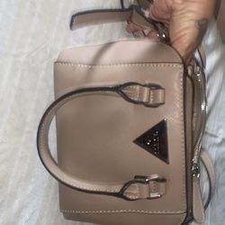 guess purse